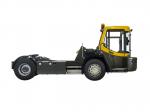 Terberg DT183LE 2015 года
